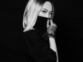 Erotický videohovor Katsumi_Kiss