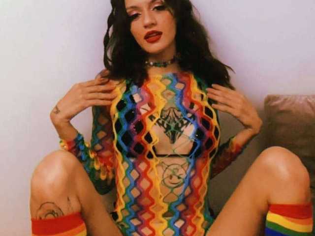 Foto profilu katt-black