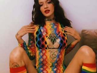 Erotický videohovor katt-black