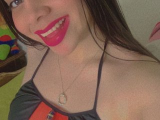 Erotický videohovor KattaleyaF