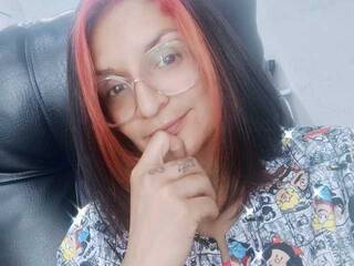 Erotický videohovor kattalina-89