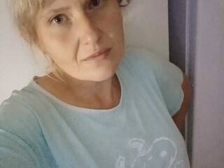 Erotický videohovor KattePulim