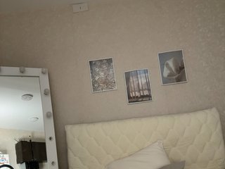 Erotický videohovor Katti_Focus