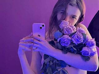 Erotický videohovor Kattitoffy