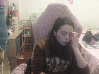 Erotický videohovor Kattleya1409