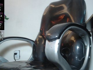 Erotický videohovor katty-femdom