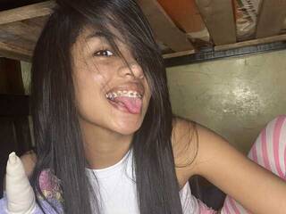 Erotický videohovor Katty-lov18