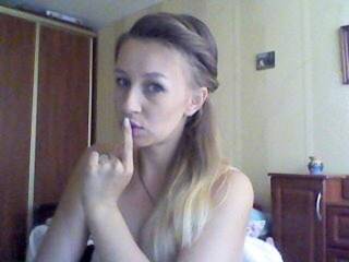 Erotický videohovor Kattyafly