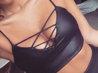 Erotický videohovor KattyAsFire