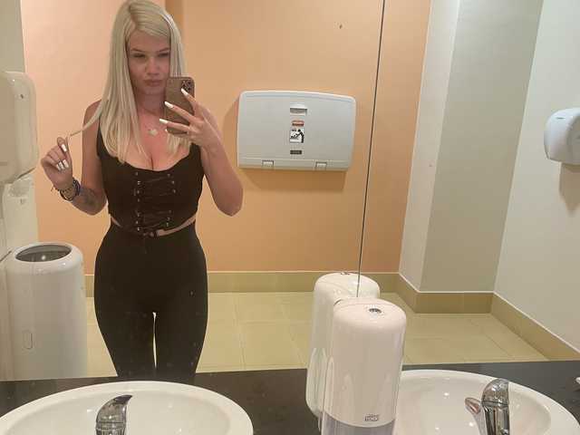 Foto profilu Kattyblonde