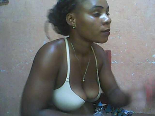 Snímky obrazovky vysielania kattybraid