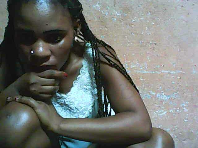 Snímky obrazovky vysielania kattybraid