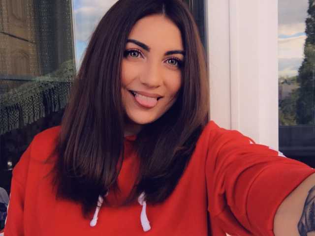 Foto profilu KattyCandy