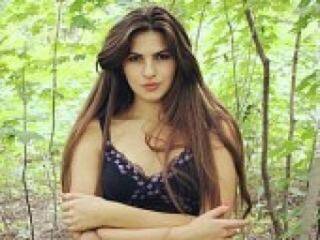 Erotický videohovor kattymoor