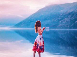 Erotický videohovor KATTYPERRI