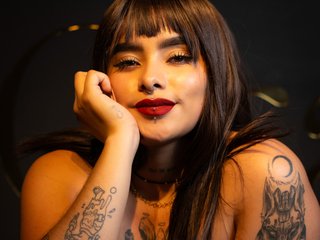 Erotický videohovor KattyRossee