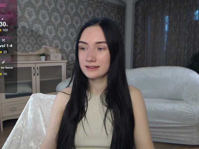 Snímky obrazovky vysielania Katushhhh