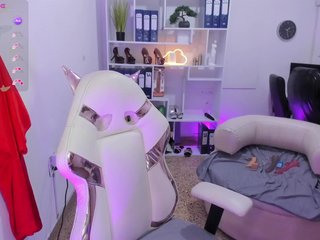 Erotický videohovor katya-nt