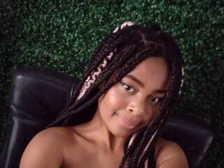 Erotický videohovor Katyaclouds