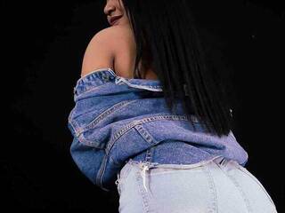 Erotický videohovor KatyAnal