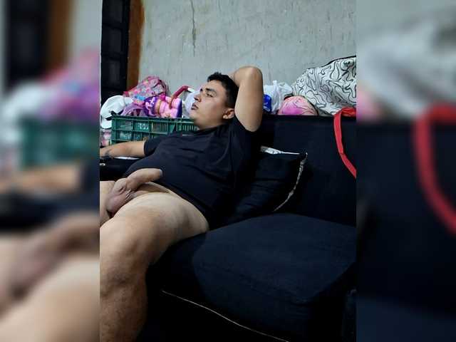 Snímky obrazovky vysielania katyandxxx-1