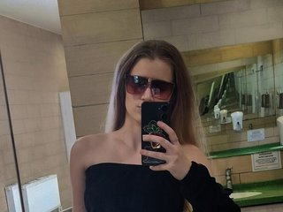 Erotický videohovor KatyaRose