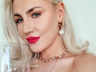Erotický videorozhovor KatyaStevens