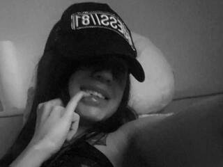 Erotický videohovor BluBaby