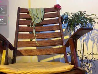 Erotický videohovor KatyDoll23