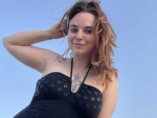 Erotický videohovor KatyEls