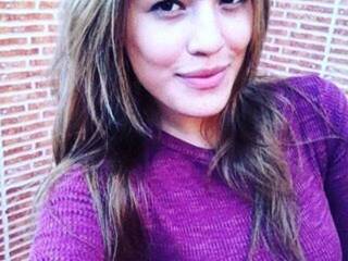 Erotický videohovor katysavage03