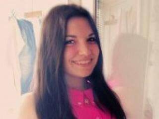 Erotický videohovor katysexy1