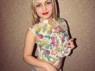 Erotický videohovor katyshcka