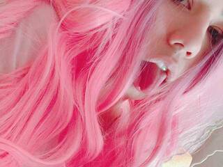 Erotický videohovor kawaigiirl