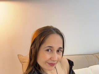 Erotický videohovor KayaKiss