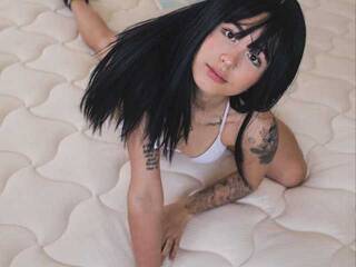 Erotický videohovor KaylaMirage