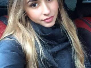 Erotický videohovor kaylanna