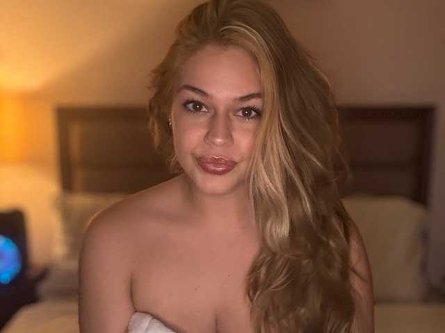 Foto profilu KaylaSpade