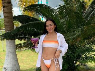 Erotický videohovor kaylavibes