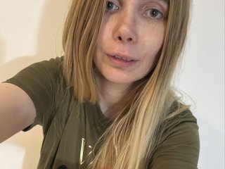 Erotický videohovor KayleeAlbertina