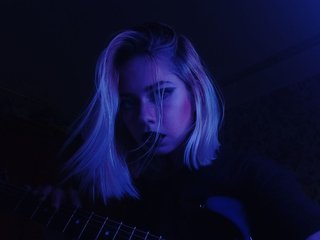 Erotický videohovor KayleneTemplet