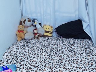 Erotický videohovor KayLov