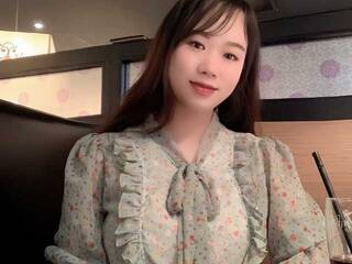 Erotický videohovor KazumiChan