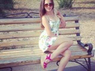 Erotický videohovor kcushka19