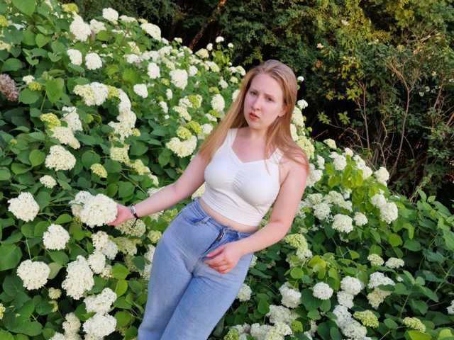 Foto profilu KeeleyGorin