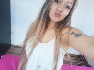 Foto profilu keilysexy21