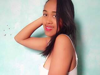 Erotický videohovor Keirah