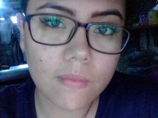 Erotický videohovor keirasmith