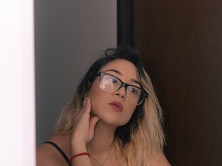 Erotický videohovor keisy-kloe