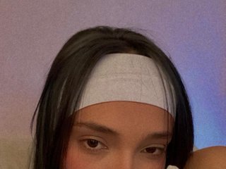 Erotický videohovor Keisy-star